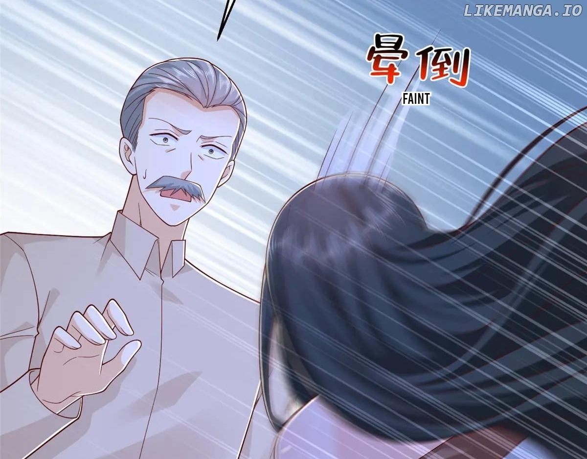 I randomly have a new career every week Chapter 818 - page 103
